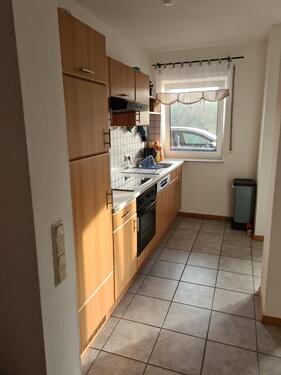 Foto - Terrassenwohnung in Bollendorf zur Miete
