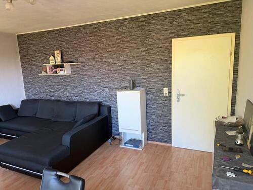 Foto - 2 Zimmer Etagenwohnung zur Miete in Bad Münder am Deister