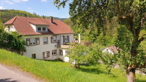 Foto - Schöne Lage in Eberbach-Friedrichsdorf