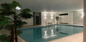 Foto - Mod. Apartment provisionsfrei Langzeit vermietet mit Schwimmbad