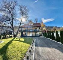 Villa in BranRumänien – 7 Zimmer nahe Schloss Bran (Dracula) - Scheer