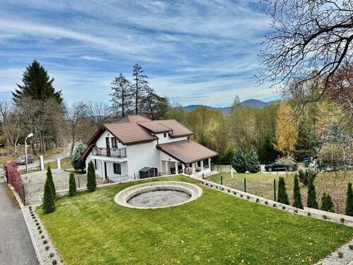 Foto - 7 Zimmer Villa zum Kaufen in Scheer