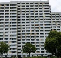 wohnung mit helischer Einblick von oben zu vermieten kaltmiete - Göttingen Oststadt