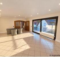 Obergeschosswohnung mit Balkon - 1.080,00&nbsp;EUR Kaltmiete, ca.&nbsp; 135,00&nbsp;m&sup2; in Rödinghausen (PLZ: 32289)