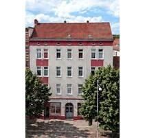 Helle 3-Zimmer Wohnung mit Balkon in Magdeburg nahe Zentrum