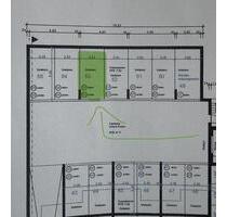 Tiefgaragenstellplatz zu vermieten - Filderstadt