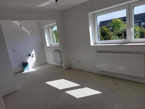 Foto - Etagenwohnung in Kamp-Lintfort zur Miete