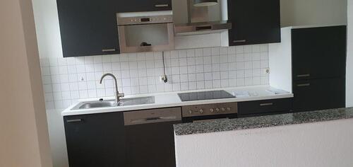 Foto - ! Dessau - Nord - schöne 2 - Raum-Wohnung - AB SOFORT ! KW 13