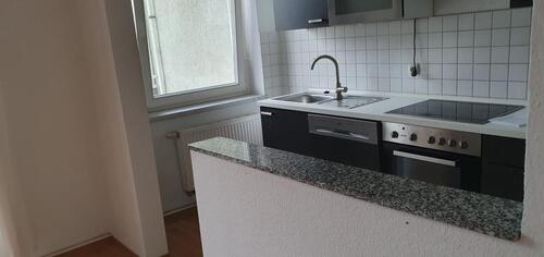 Foto - Etagenwohnung zur Miete in Dessau-Roßlau