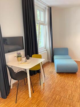 Foto - Etagenwohnung zur Miete in Düsseldorf
