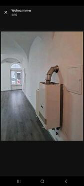 Foto - Etagenwohnung in Bechtolsheim