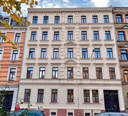 Foto - WG-Zimmer in Leipzig-Anger-Crottendorf