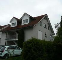 helle 4 Zimmer Wohnung in Langenargen