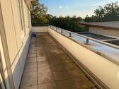Foto - Norderstedt - Kohfurth 2.Hausreihe - sonniges Penthouse mit Balkonterrasse - 2x Bäder - TG-Platz