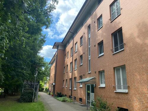 Foto - Etagenwohnung in Norderstedt zur Miete