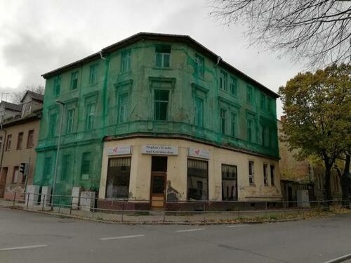 Foto - Einfamilienhaus zum Kaufen in Weißenfels