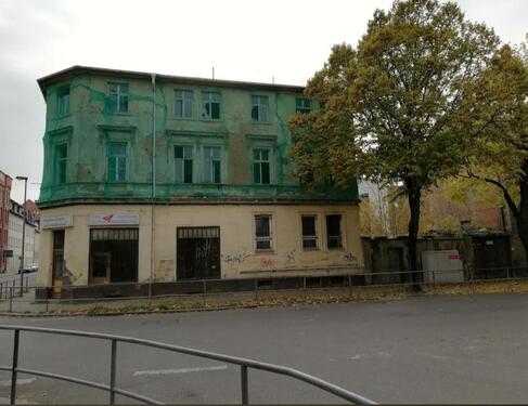 Foto - Einfamilienhaus in Weißenfels