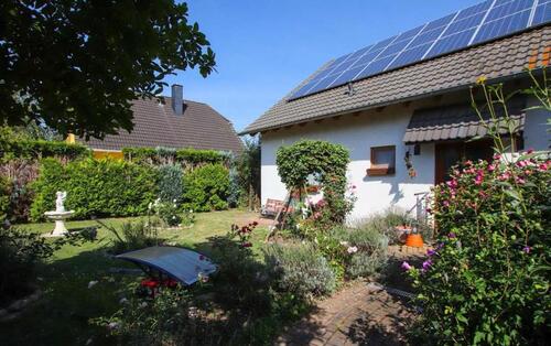 Foto - Einfamilienhaus zum Kaufen in Wolmirstedt