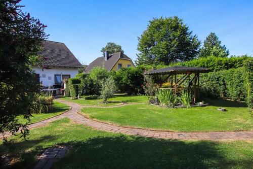 Foto - Einfamilienhaus in Wolmirstedt