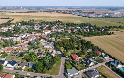 Foto - Einfamilienhaus in Wolmirstedt zum Kaufen