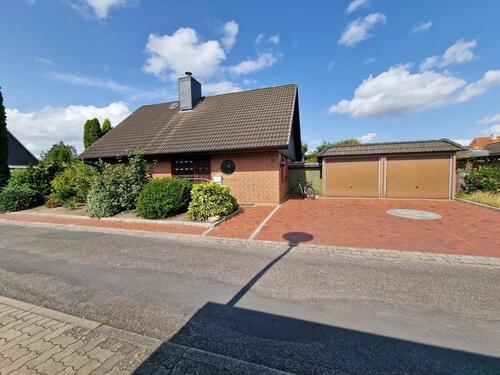Foto - Provisionsfrei! Tolles Einfamilienhaus in ruhiger Anliegerstraße
