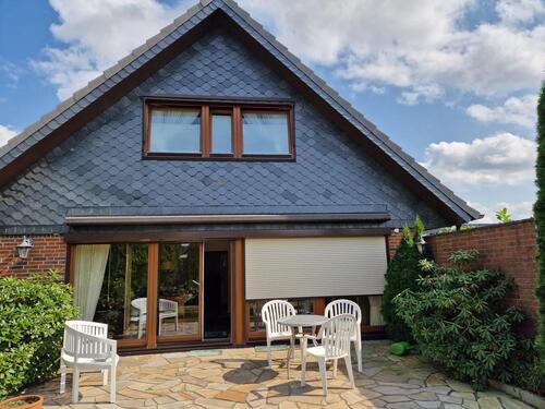 Foto - Einfamilienhaus zum Kaufen in Tasdorf