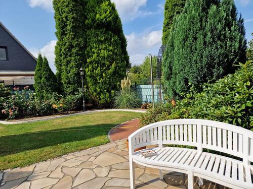 Foto - Einfamilienhaus in Tasdorf