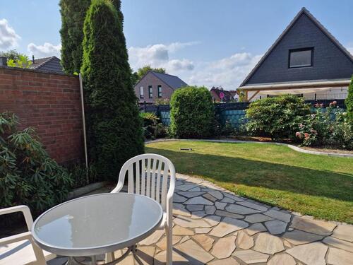 Foto - Einfamilienhaus in Tasdorf zum Kaufen