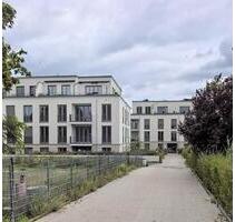 Helle 3-Zi.-Wohnung mit Balkon & TG in Altglienicke - 73 qm - Berlin Treptow-Köpenick
