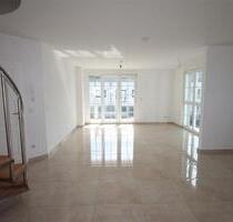 *Randlage* Hochwertige 4 Zimmer Maisonett-Wohnung im Neubaugebiet von Kelsterbach