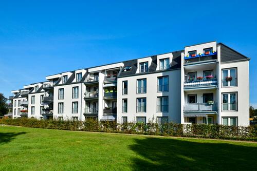 Foto - WBS-Pflicht! Barrierefreies & modernes Wohnen in Moers!