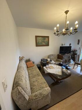 Foto - 2 Zimmer Etagenwohnung zur Miete in Moers