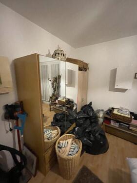 Foto - 2 Zimmer Etagenwohnung in Moers