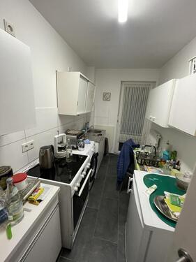 Foto - Etagenwohnung in Moers zur Miete