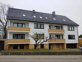 Foto - 3 Zi Wohnung ca. 90 qm mit Balkon und Keller in Waldheim-Döhren