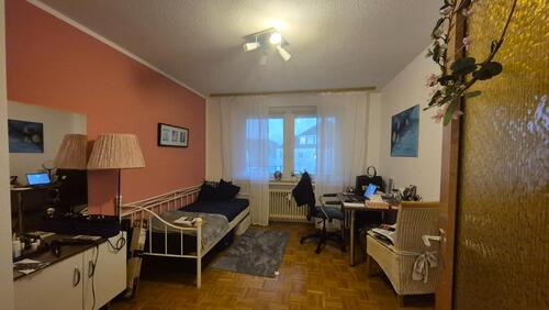 Foto - Etagenwohnung zur Miete in Hannover