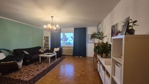 Foto - Etagenwohnung in Hannover