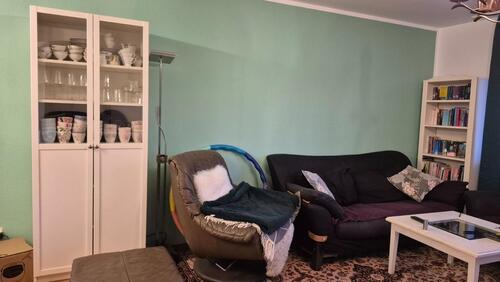 Foto - Etagenwohnung in Hannover zur Miete