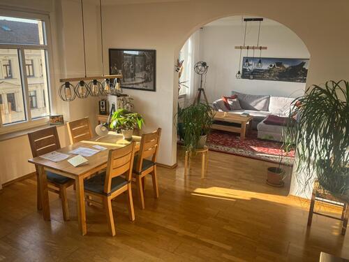 Foto - 2-Zimmer-Wohnung im Paulusviertel