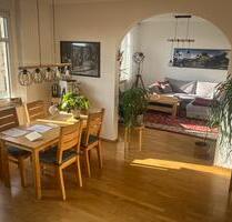 2-Zimmer-Wohnung im Paulusviertel - Halle (Saale) Am Wasserturm/Thaerviertel