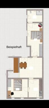 Foto - Etagenwohnung in Linnich