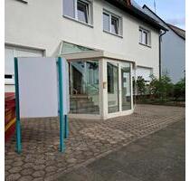 Ladenlokal ab 1.4.26 zu vermieten - Stemwede