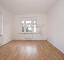 Gemütliche, kleine 1-Raum-Wohnung in Niederplanitz - Zwickau Neuplanitz