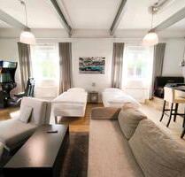 Monteurzimmer Wohnung Pendler Zimmer FeWo Ferienwohnung - Blankenfelde-Mahlow Groß Kienitz