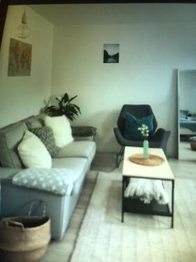 Foto - Helle 1 Zimmerwohnung zum 01.03 im Neumarkt 4 frei