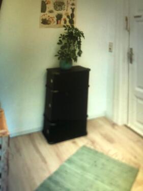 Foto - 1 Zimmer Dachgeschoßwohnung in Flensburg