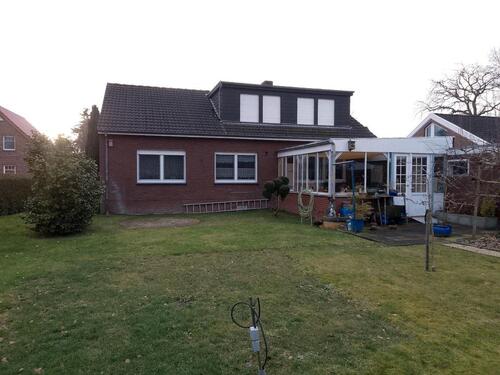 Foto - 7 Zimmer Einfamilienhaus zum Kaufen in Papenburg