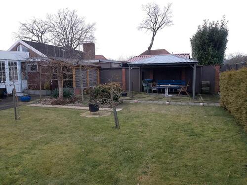 Foto - 7 Zimmer Einfamilienhaus in Papenburg