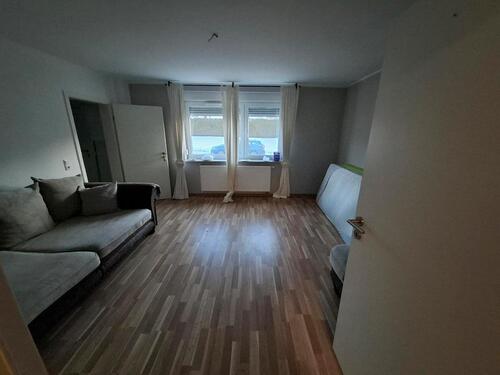 Foto - 1 Zimmer Erdgeschoßwohnung zur Miete in Franzburg