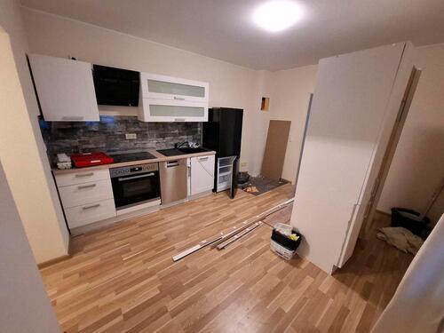 Foto - Erdgeschoßwohnung in Franzburg zur Miete